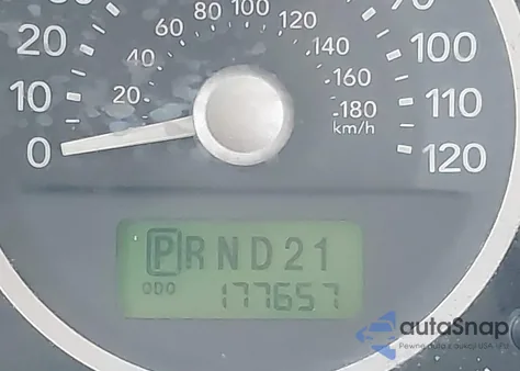 2006 Mercury Mariner Luxury/Premier from USA, damaged, VIN 4M2YU57146DJ01024